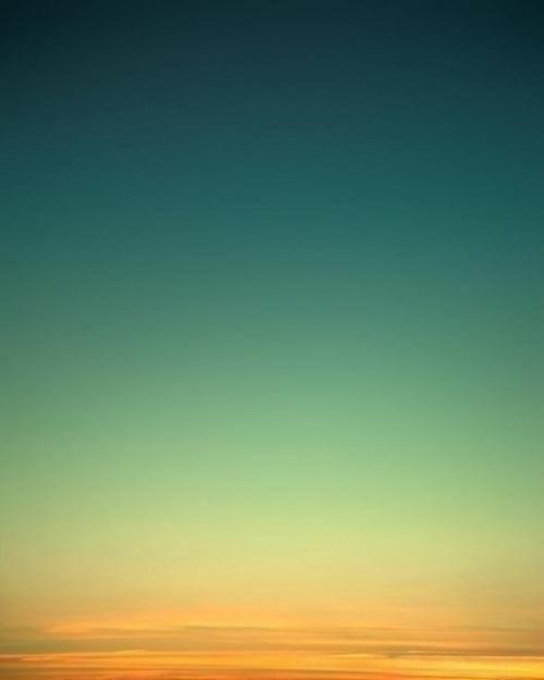 Оттенки неба от эрика кахана. 01