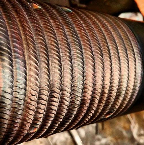 И сварщик может быть художником. 06