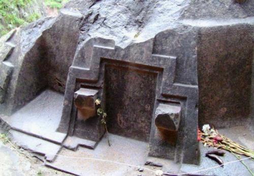 Кто ольянтайтамбо построил? 06 Кто ольянтайтамбо построил? 06