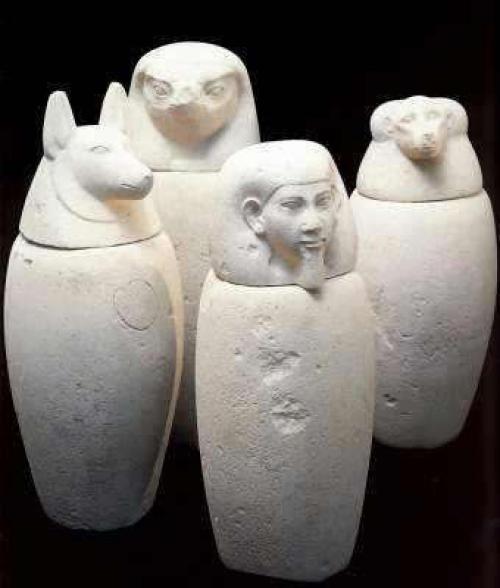 Тайна серебряного гроба. 06