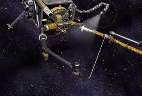 На орбите может появиться ремонтная космическая станция. На орбите может появиться ремонтная космическая станция.