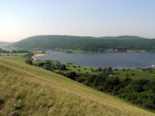 Легенды жигулевских гор. 03 Легенды жигулевских гор. 03