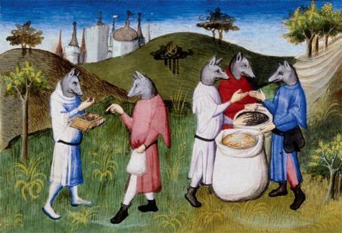 Раса собакоголовых. Во многих легендах упоминаются люди со странным, необычным строением тел и лиц. 05 Раса собакоголовых. Во многих легендах упоминаются люди со странным, необычным строением тел и лиц. 05