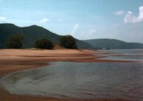 Легенды жигулевских гор. 06 Легенды жигулевских гор. 06