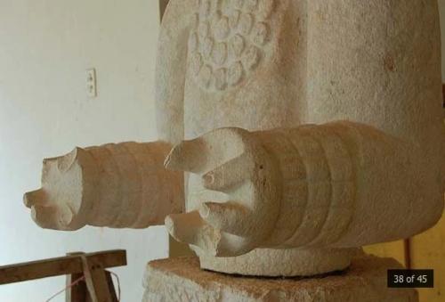 Робот из города Каба. 04