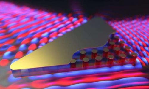 Физики фазовую скорость света бесконечной сделали. Физики фазовую скорость света бесконечной сделали.