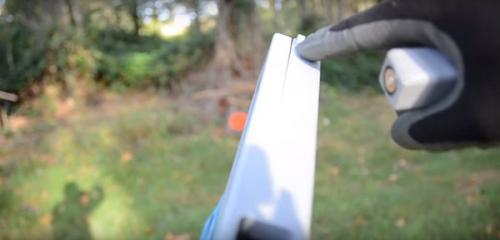 3D-Печатный пистолет с металлическим стволом заставит поволноваться сотрудников полиции. 01