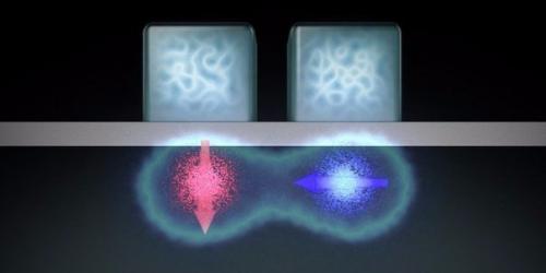 Ученые большой прорыв в развитии квантовых компьютеров совершили. Ученые большой прорыв в развитии квантовых компьютеров совершили.