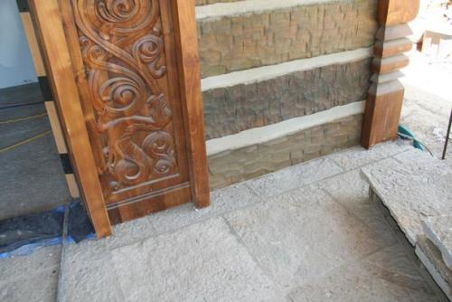 Северные драконы.  Ezomir. 03