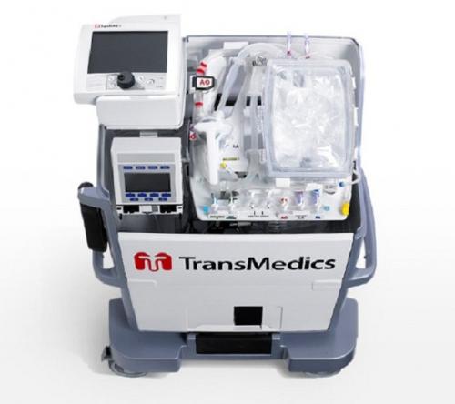 Воскрешение сердца после смерти. 01