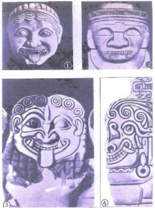 В греческой легенде о медузе горгоне описано место в перу? 03 В греческой легенде о медузе горгоне описано место в перу? 03