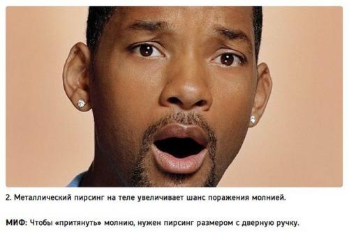 Правда или миф: 10 лучших расследований Разрушителей Легенд. 01