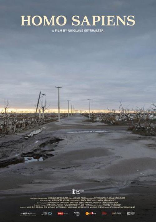 Человек разумный / Homo Sapiens (2016) HD.