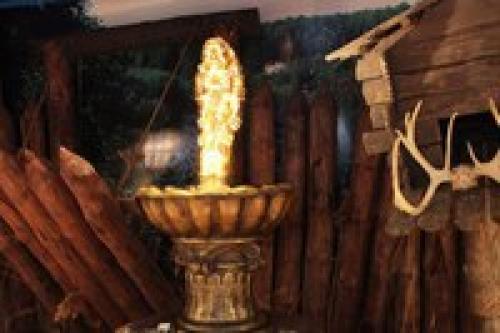 Золото в МИФОЛОГИИ.  Ezomir. 04