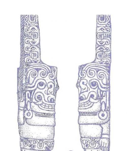 В греческой легенде о медузе горгоне описано место в перу? 02 В греческой легенде о медузе горгоне описано место в перу? 02