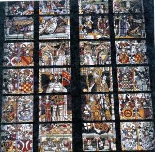 Что нашли тамплиеры в ИЕРУСАЛИМЕ? 02