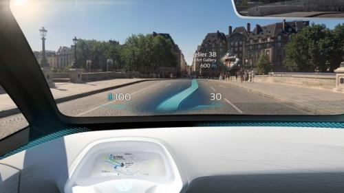 Амбициозный проект Volkswagen I. D. может заставить понервничать компанию Tesla. 01 Амбициозный проект Volkswagen I. D. может заставить понервничать компанию Tesla. 01