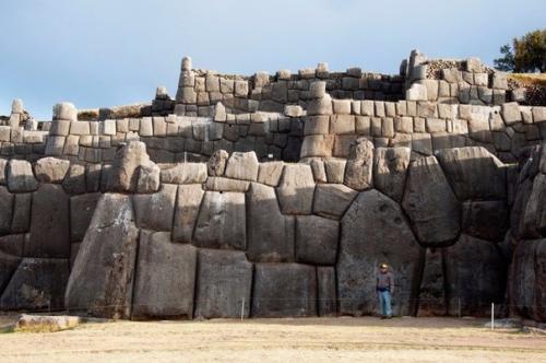 8 загадочных фактов о древнейших технологиях, которые нам до сих пор непонятны.

