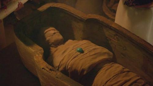 Древнеегипетская книга мёртвых. 01 Древнеегипетская книга мёртвых. 01