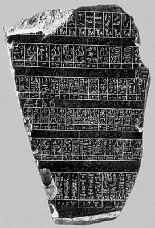 Так сколько же лет египетской цивилизации? 
