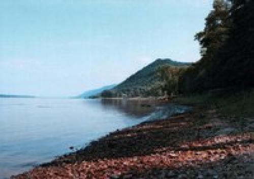 Легенды жигулевских гор. 05 Легенды жигулевских гор. 05