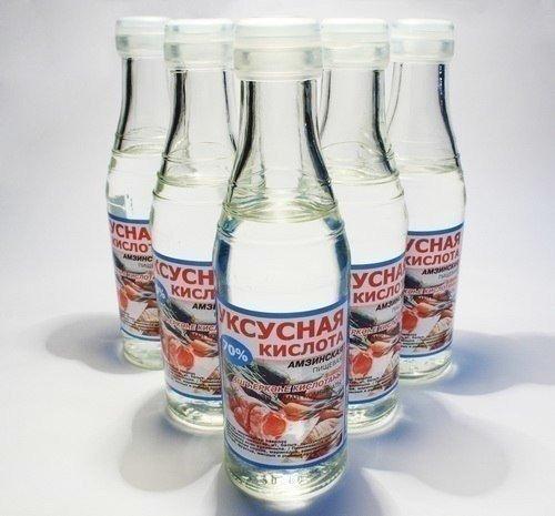20 применений уксуса в хозяйстве, о которых вы не знали! 20 применений уксуса в хозяйстве, о которых вы не знали!