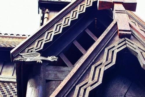 Северные драконы.  Ezomir. 02