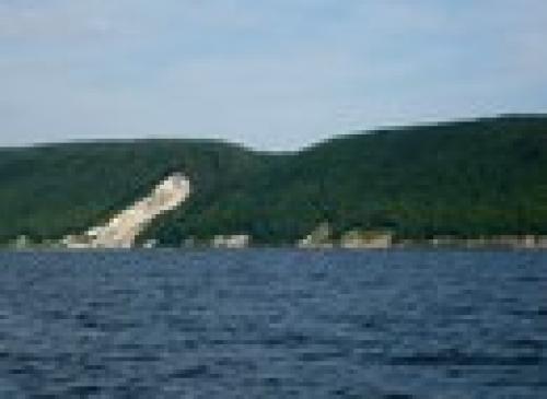 Легенды жигулевских гор. 08 Легенды жигулевских гор. 08