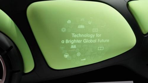 Flesby: необычный концепт - кар с наружными подушками безопасности. 04