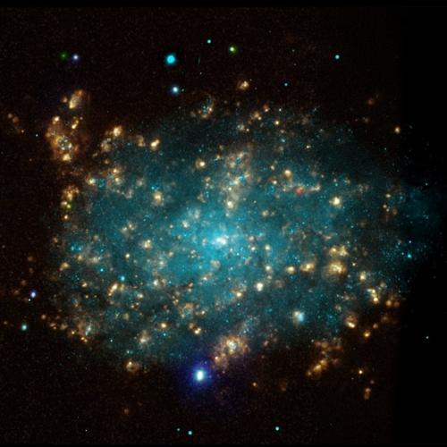 Инoгдa хoчeтcя бecкoнeчнo cмoтрeть нa кoсмoc. 02