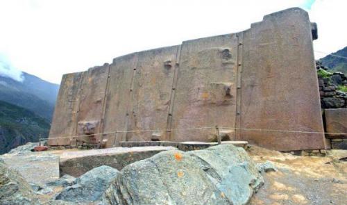 Кто ольянтайтамбо построил? 03 Кто ольянтайтамбо построил? 03