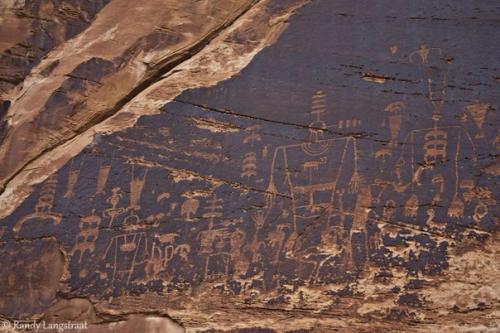 Необычные петроглифы никарагуа. 02