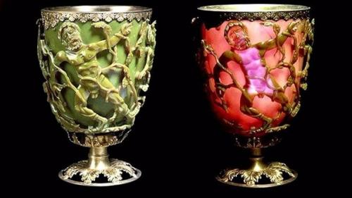 8 загадочных фактов о древнейших технологиях, которые нам до сих пор непонятны. 02