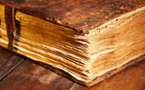 Гримуары - темное наследие, скрывающие тайные знания. 05 Гримуары - темное наследие, скрывающие тайные знания. 05