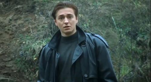 Саша белый спустя 23 года встретился с тётей. 01