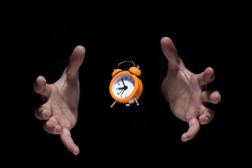 10 умопомрачительных попыток объяснить, что такое время.
