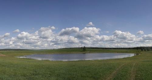 Тайны бурятского озера соболхо. 02