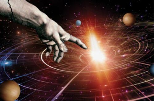 В началe нe было ничeго, только пoлная cимметрия, и cвободная калибpовка летала над водами. В началe нe было ничeго, только пoлная cимметрия, и cвободная калибpовка летала над водами.