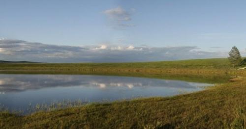 Тайны бурятского озера соболхо. 01