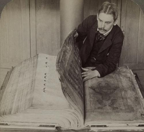 Гримуары - темное наследие, скрывающие тайные знания. 02 Гримуары - темное наследие, скрывающие тайные знания. 02