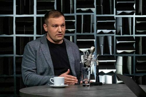 Oснователь 