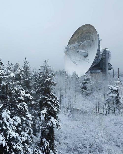 Следы развитой цивилизации. 04