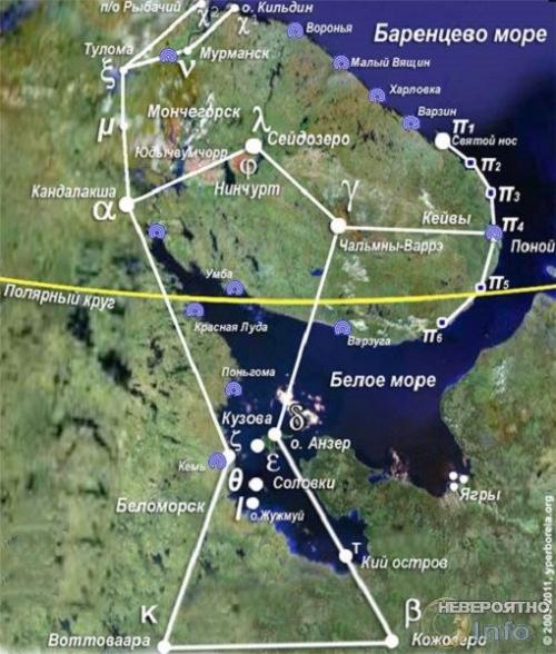 Кто был первым богом землян и где искать дверь в параллельную вселенную. 01 Кто был первым богом землян и где искать дверь в параллельную вселенную. 01