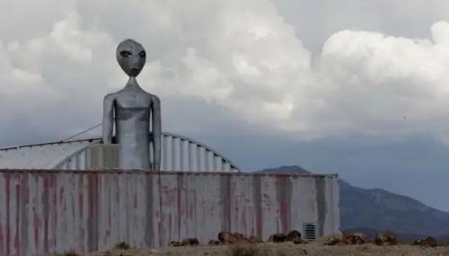 Три самые известные аномальные зоны сша. 02