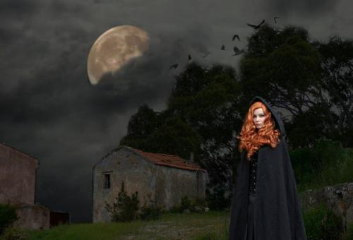 Археологи скелет средневековой девушки-ведьмы нашли. Археологи скелет средневековой девушки-ведьмы нашли.