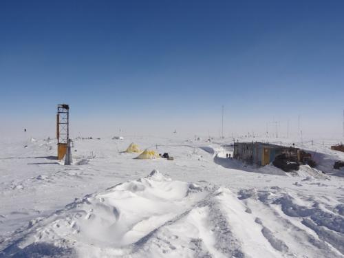 Самое холодное место в известной вселенной находится на земле в финской лаборатории. 03