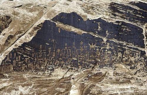 Необычные петроглифы никарагуа. 01 Необычные петроглифы никарагуа. 01