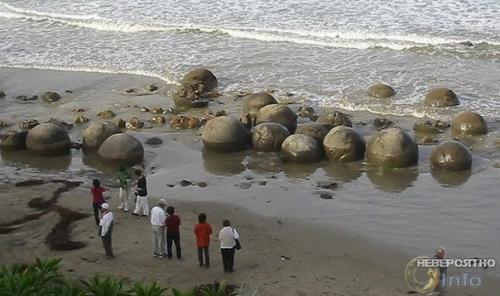 Китайская гора яйца несёт. 03