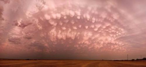 Фотографии от лучших охотников за ураганами. 02