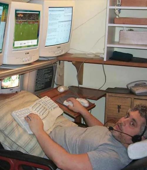 В последние несколько лет российская IT - индустрия показывает рекордные темпы роста.  